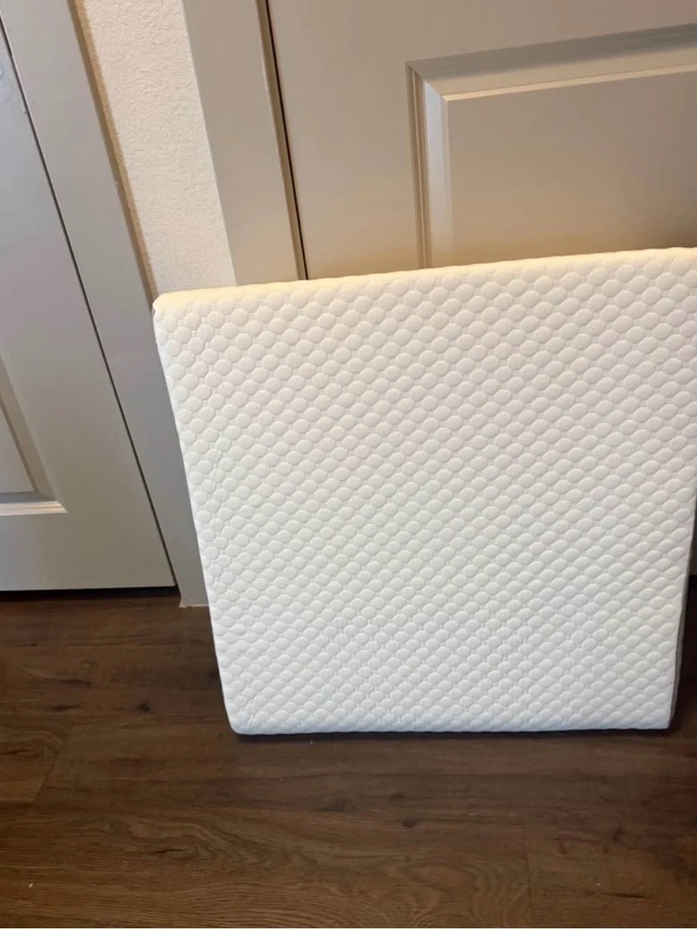 Brand New Wedge Pillow